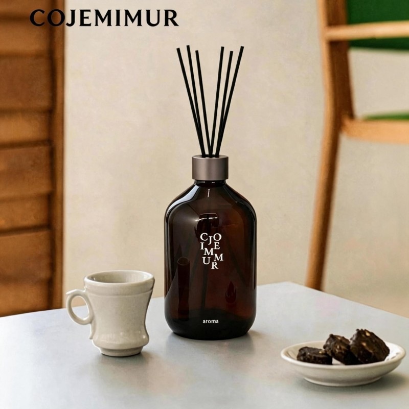Home Fragrance Hotel - Zestaw dyfuzora zapachowego 500ml, długotrwały zapach