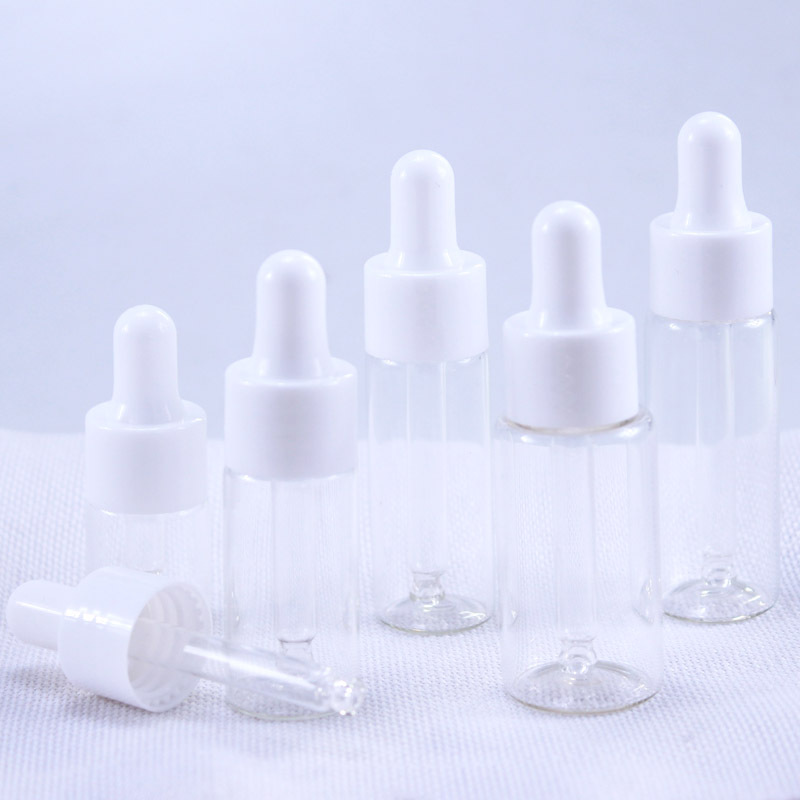 Home Fragrance Jar - 50 sztuk/partia 5ml 10ml 15ml 20ml