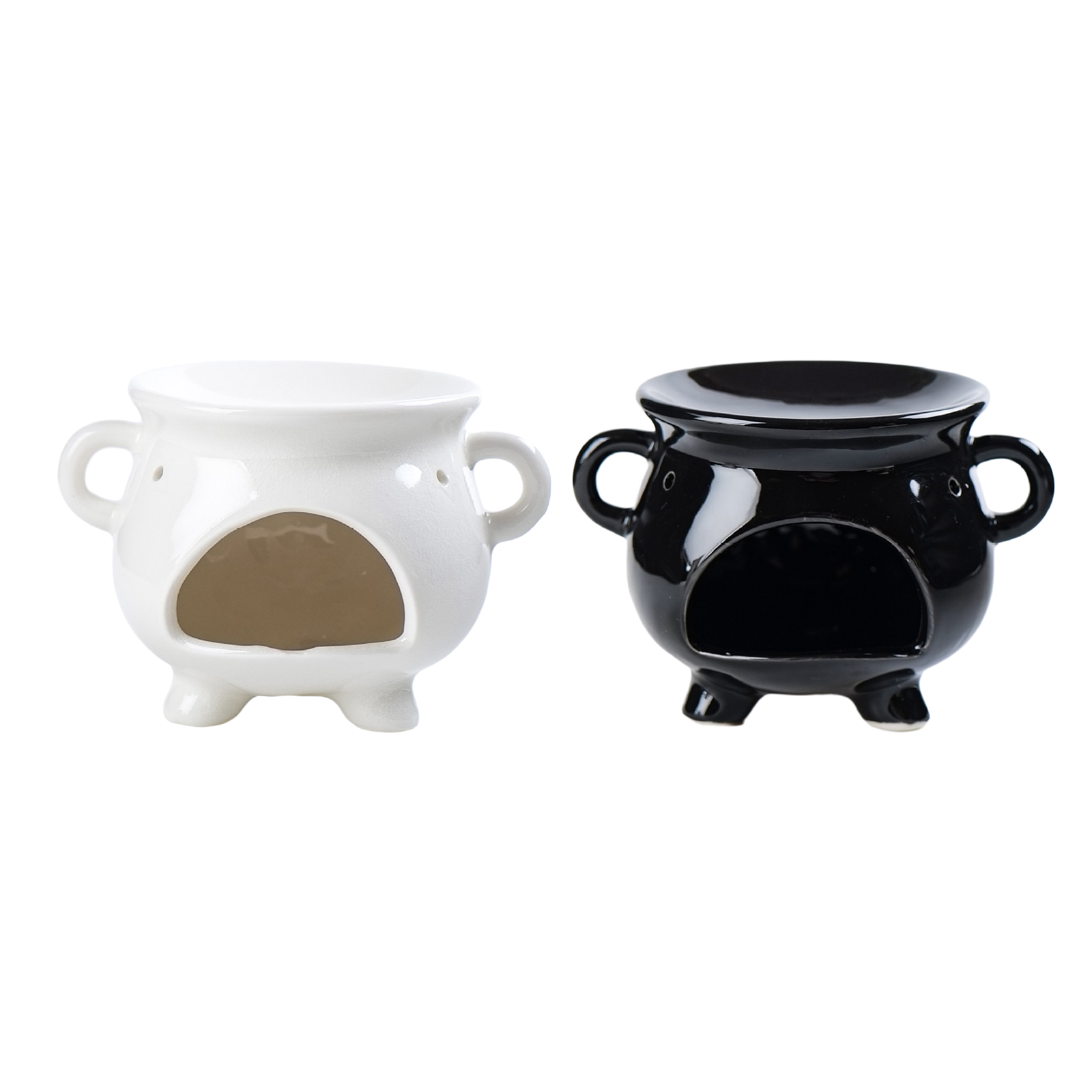 Ceramic Oil Burner - Ceramiczny uchwyt na świeca do podgrzewacza