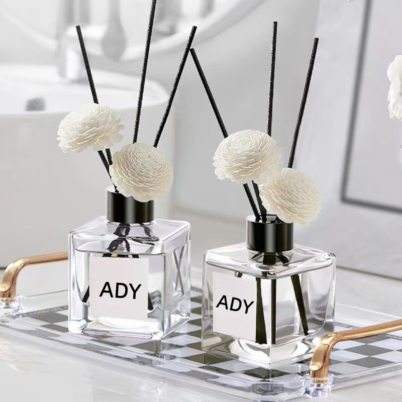 Home Fragrance Hotel - 50ml Olejek do dyfuzora zapachowego do