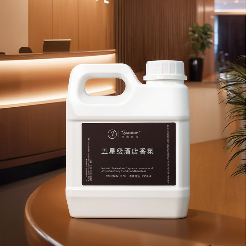 Home Fragrance Hotel - 1300ml 5-gwiazdkowy olejek aromaterapeutyczny do hotelu