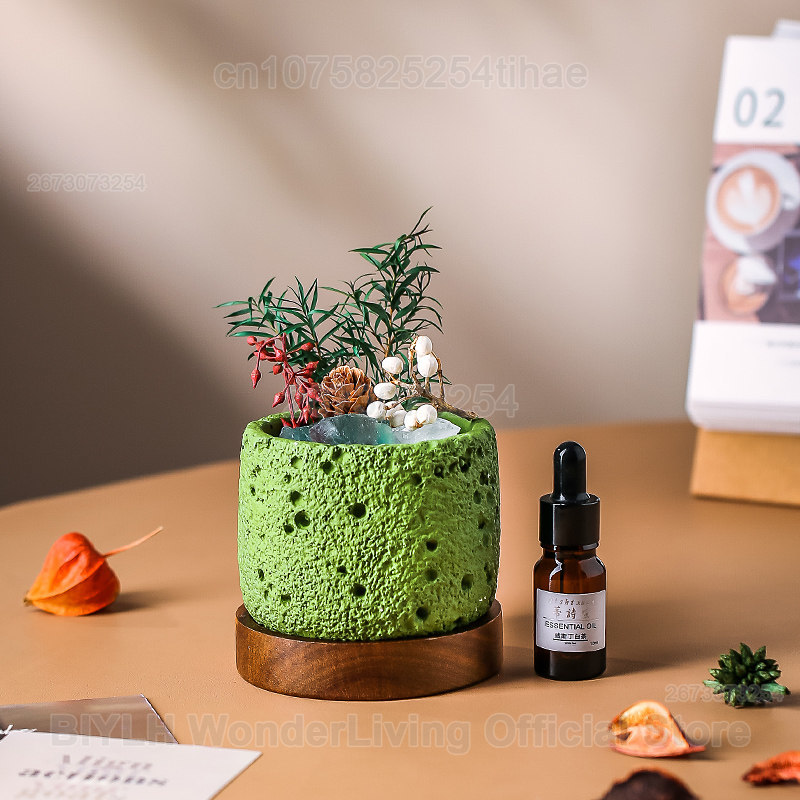 Kamień do dyfuzora, ozdoba, ce – Home Fragrance Jar recenzja i cena