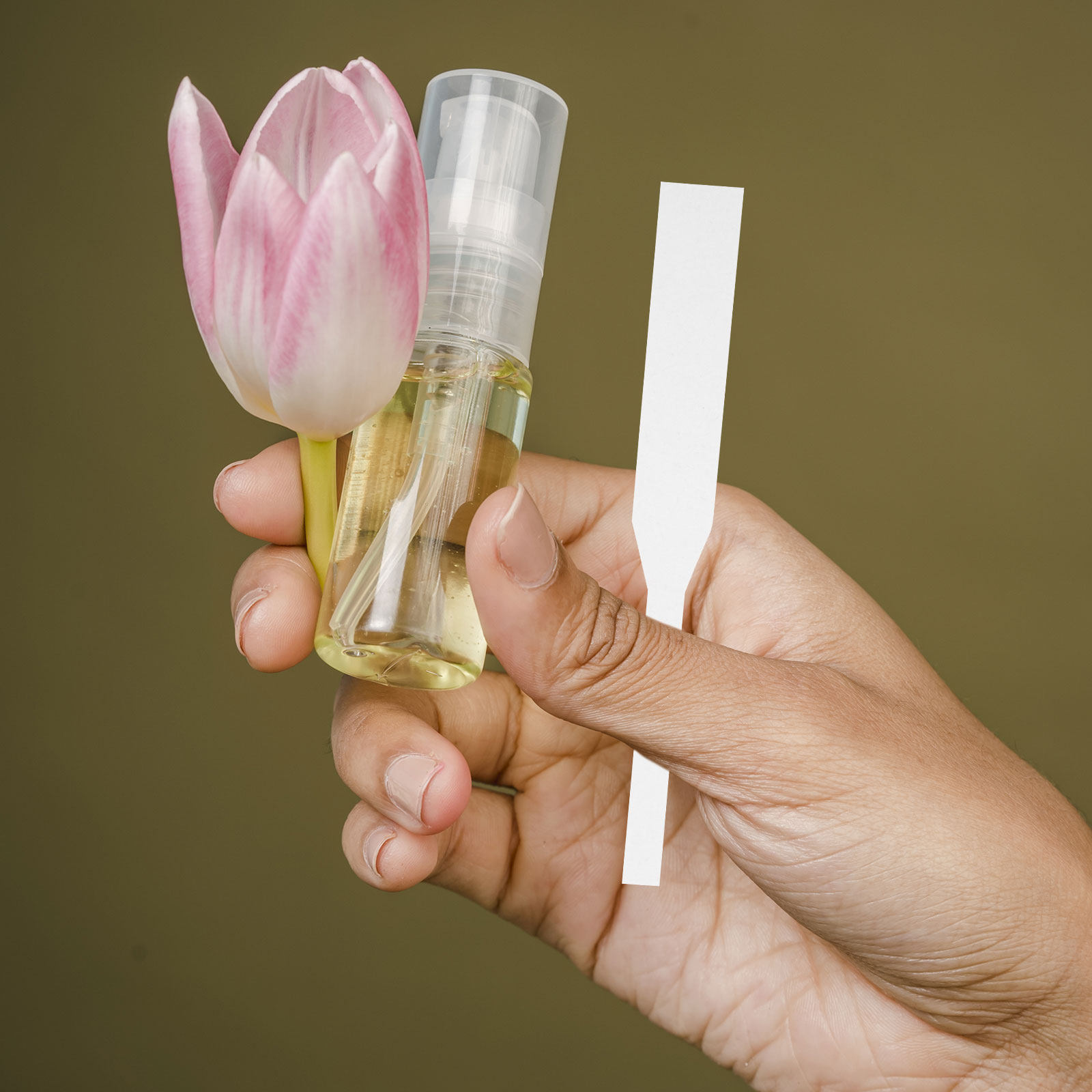 100 szt. Pasków do testowania  – Shop Home Fragrance recenzja i cena