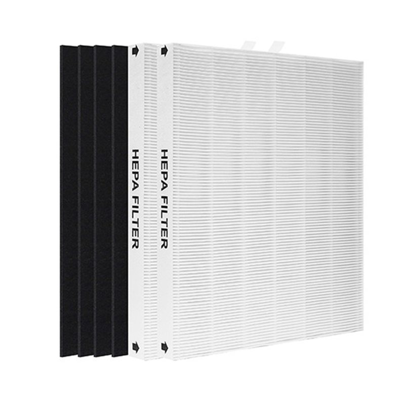 【NIEPODAROWANE】Części zamienne – Coway Air Purifier Ap-1512Hh recenzja i cena