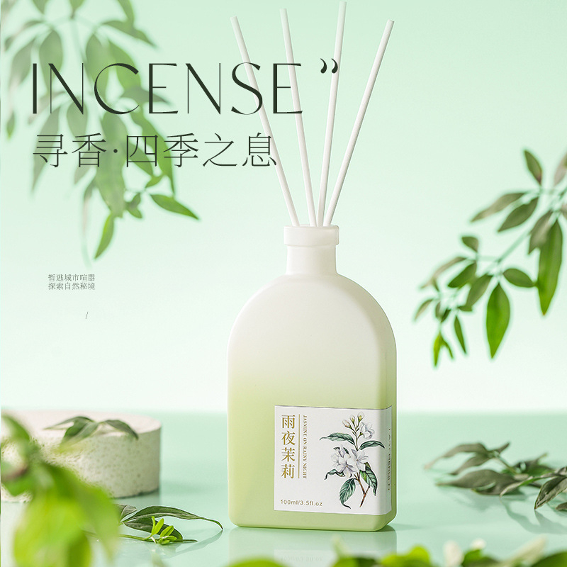 Zestaw olejków do dyfuzora zap – Reed Diffuser Set recenzja i cena