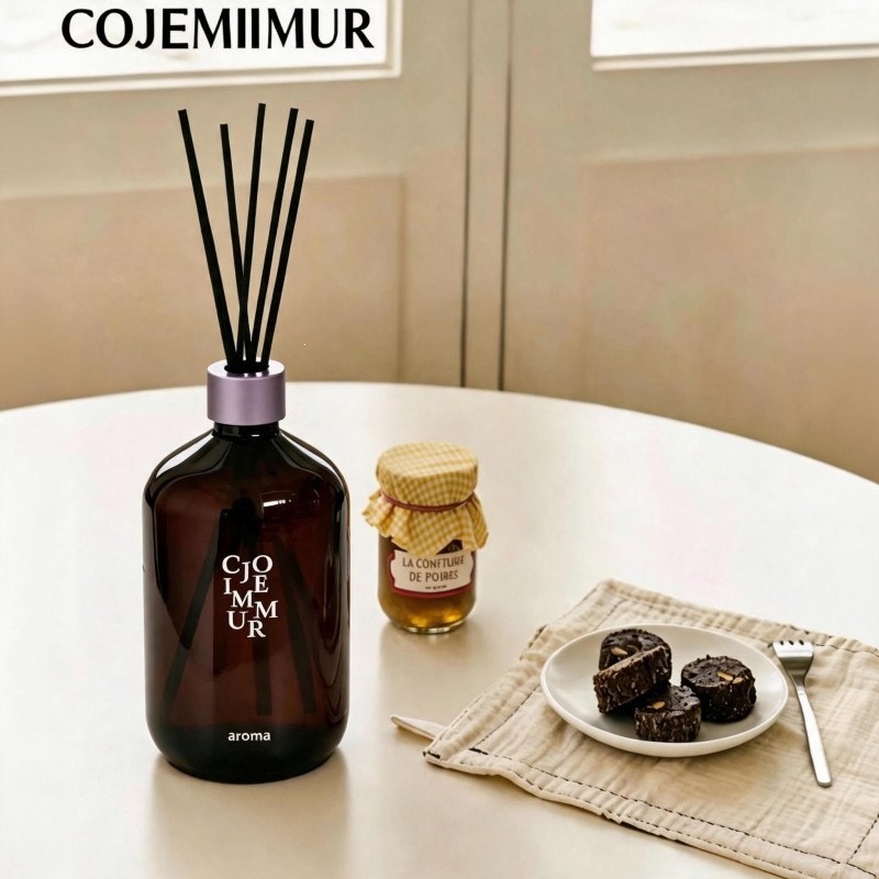 Zestaw dyfuzora zapachowego 50 – Home Fragrance Hotel recenzja i cena