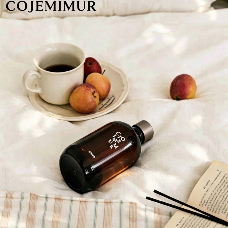 Zestaw dyfuzora zapachowego 50 – Home Fragrance Hotel recenzja i cena