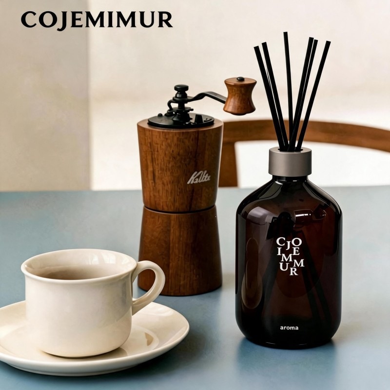 Zestaw dyfuzora zapachowego 50 – Home Fragrance Hotel recenzja i cena