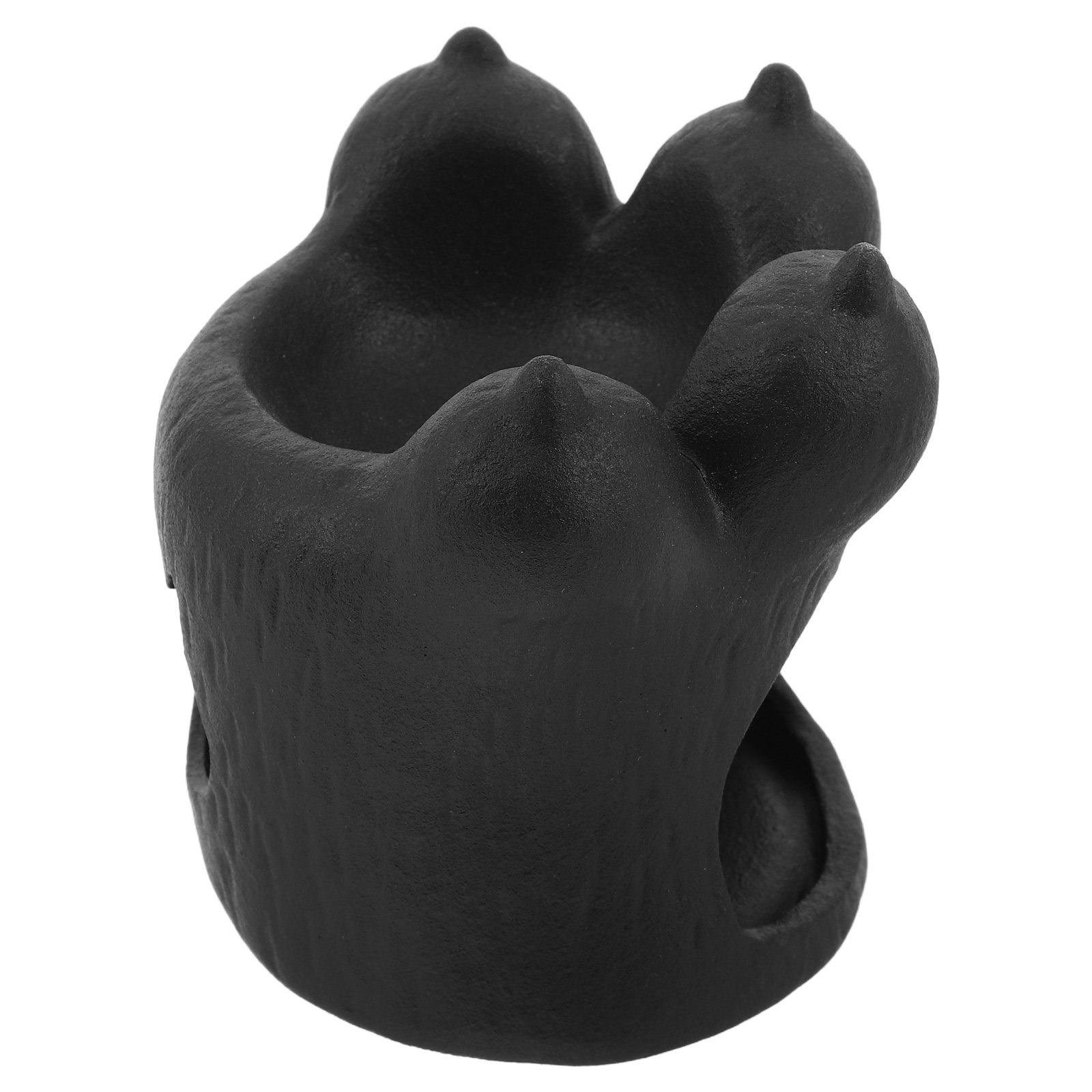 Ceramiczny podgrzewacz do olej – Ceramic Oil Burner recenzja i cena