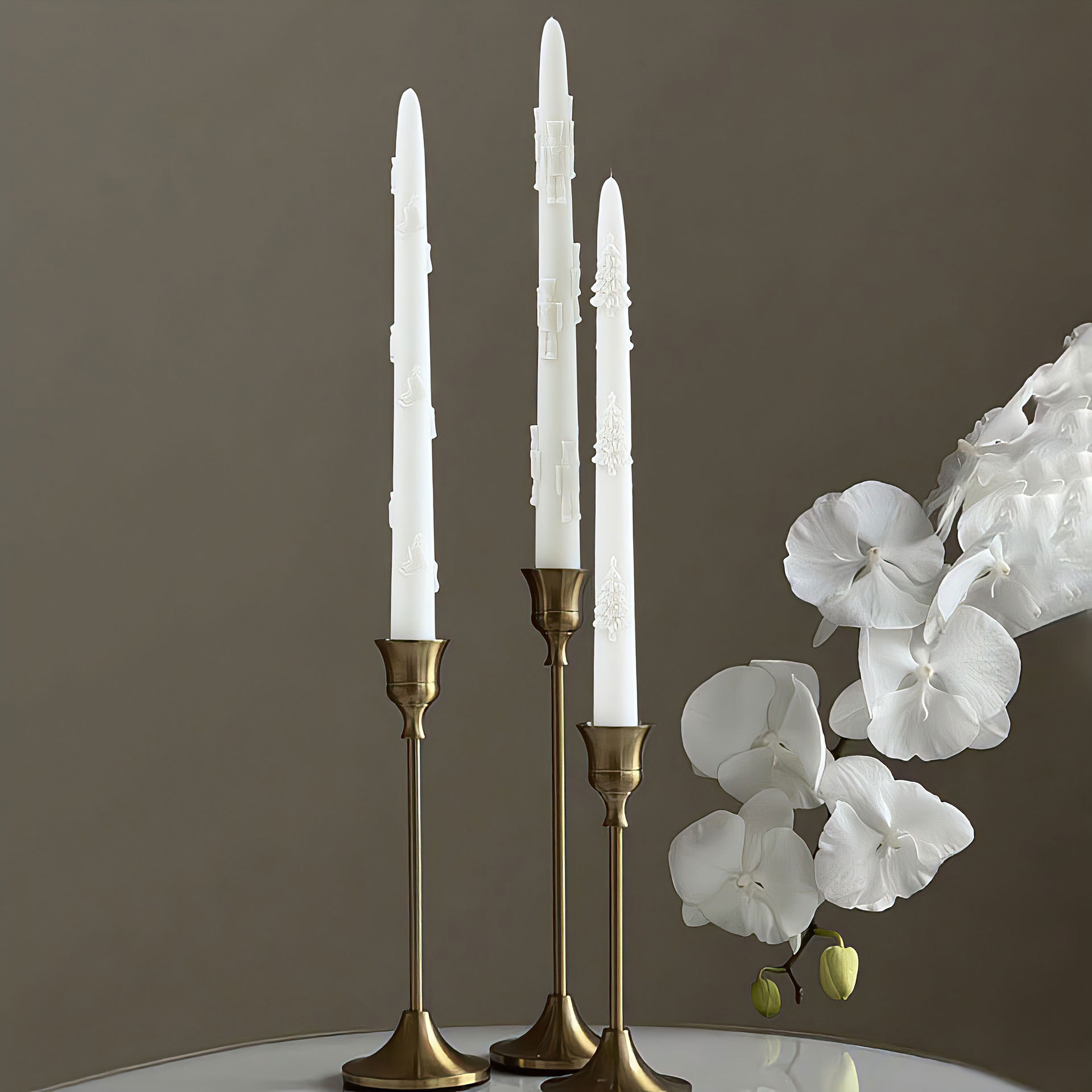 Forma Silikonowa Świeca Długa  – Home Fragrance Rituals recenzja i cena
