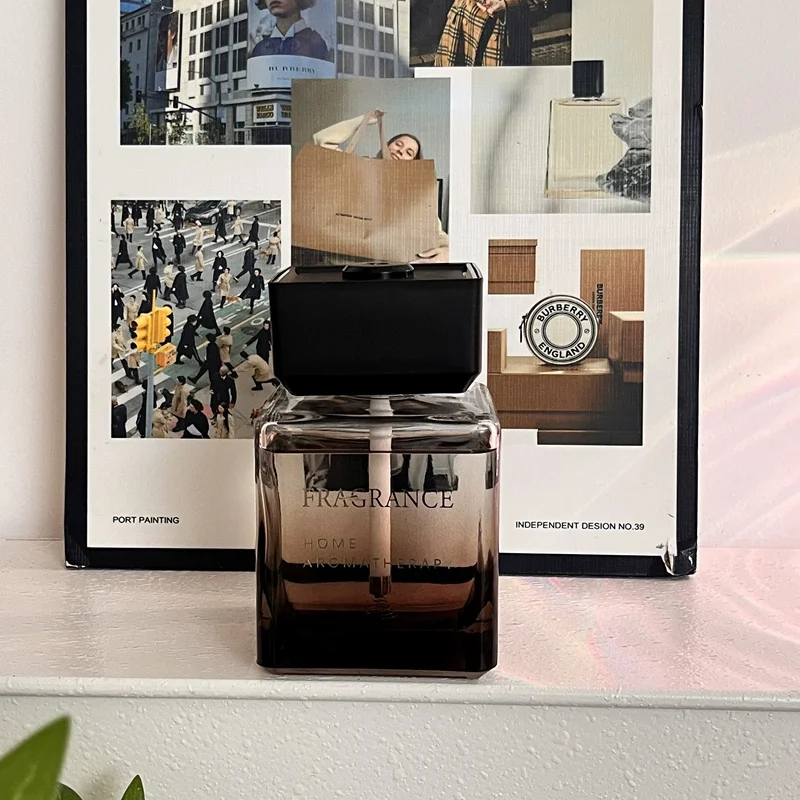 Spray zapachowy do domu, hotel – Home Fragrance Us recenzja i cena