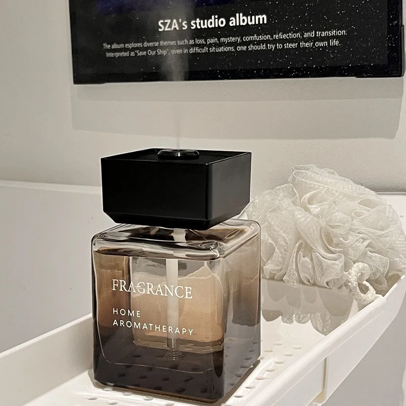 Spray zapachowy do domu, hotel – Home Fragrance Us recenzja i cena