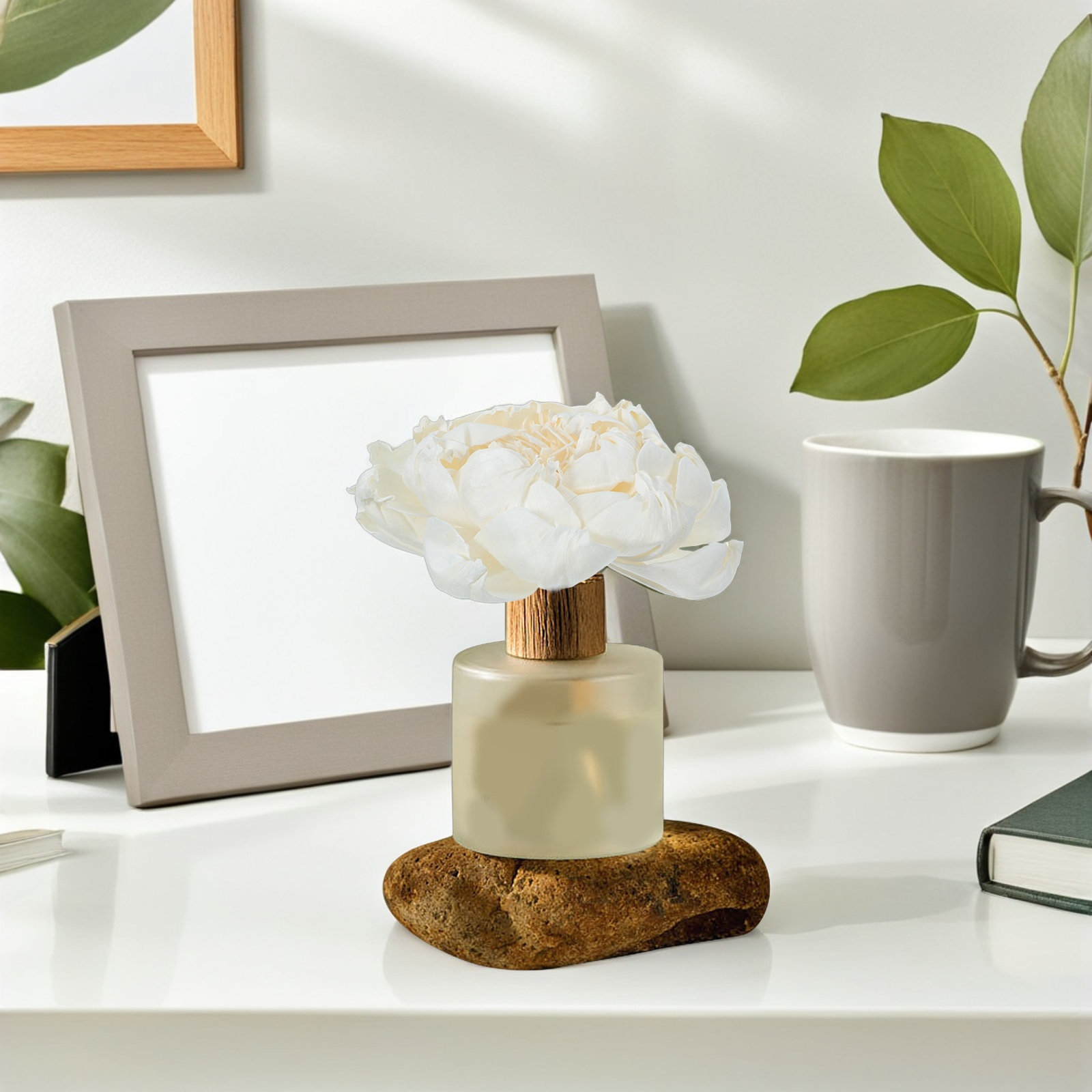 Dyfuzor zapachowy z głową piwo – Home Fragrance Us recenzja i cena