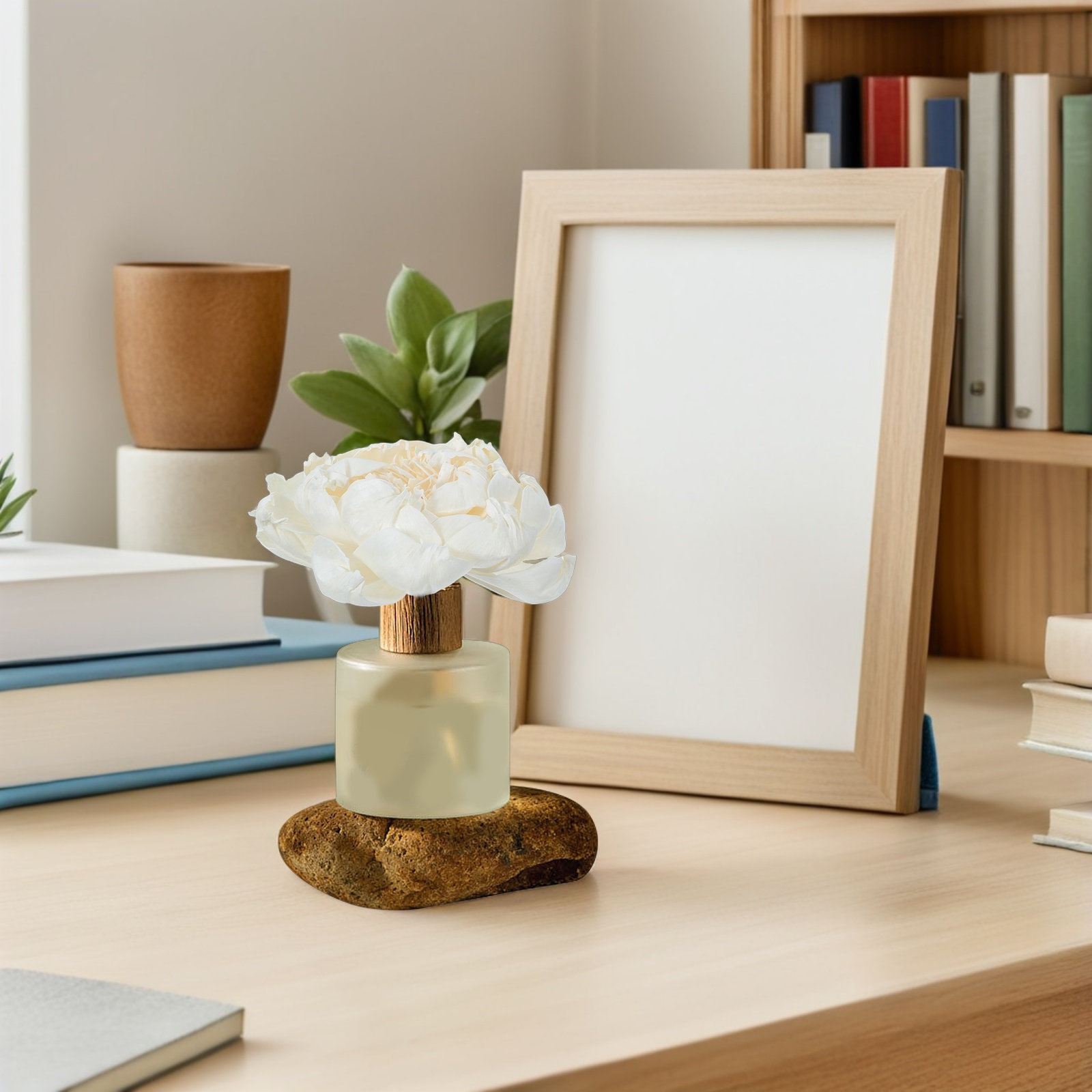 Dyfuzor zapachowy z głową piwo – Home Fragrance Us recenzja i cena