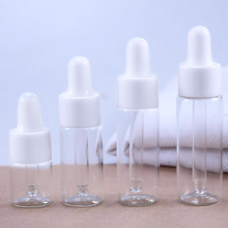 50 sztuk/partia 5ml 10ml 15ml  – Home Fragrance Jar recenzja i cena