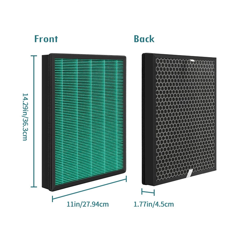 Zestaw filtrów zamiennych do o – Coway Air Purifier Airmega 400 recenzja i cena