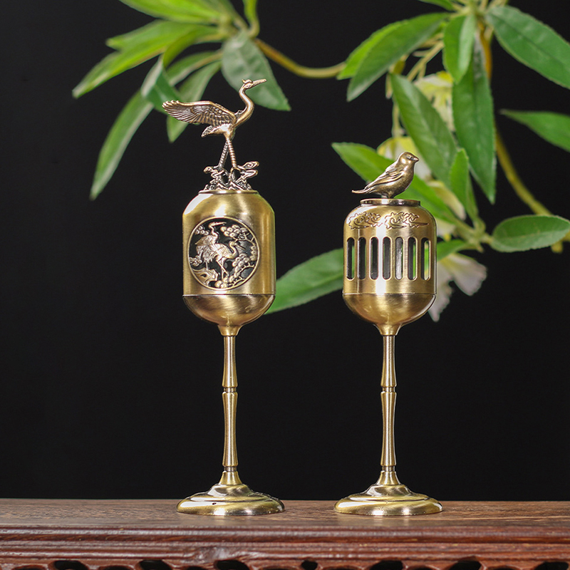 Ozdoby do herbaciarni z drzewa – Home Fragrance Lamp recenzja i cena