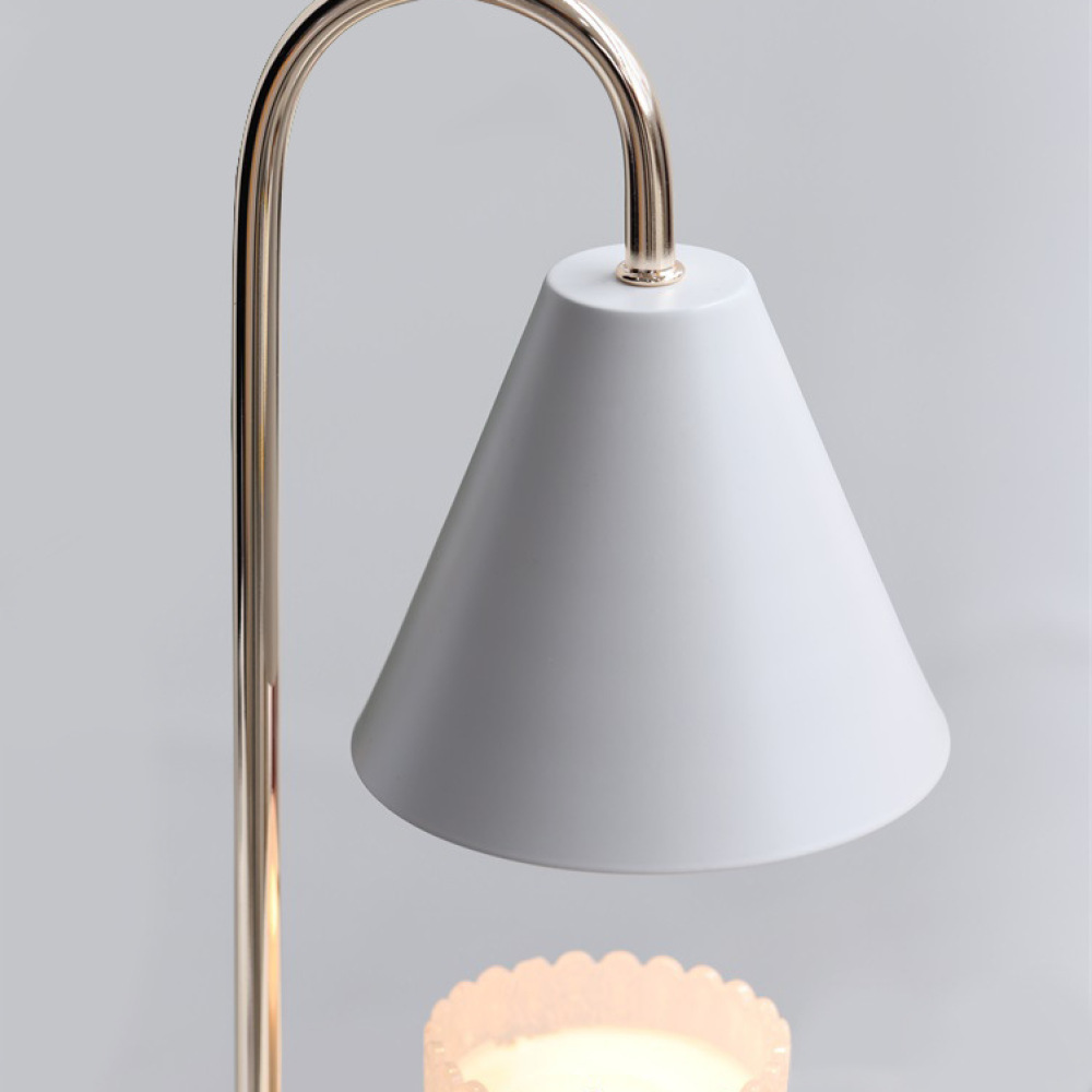 Nowoczesna lampa do podgrzewan – Home Fragrance Lamp recenzja i cena