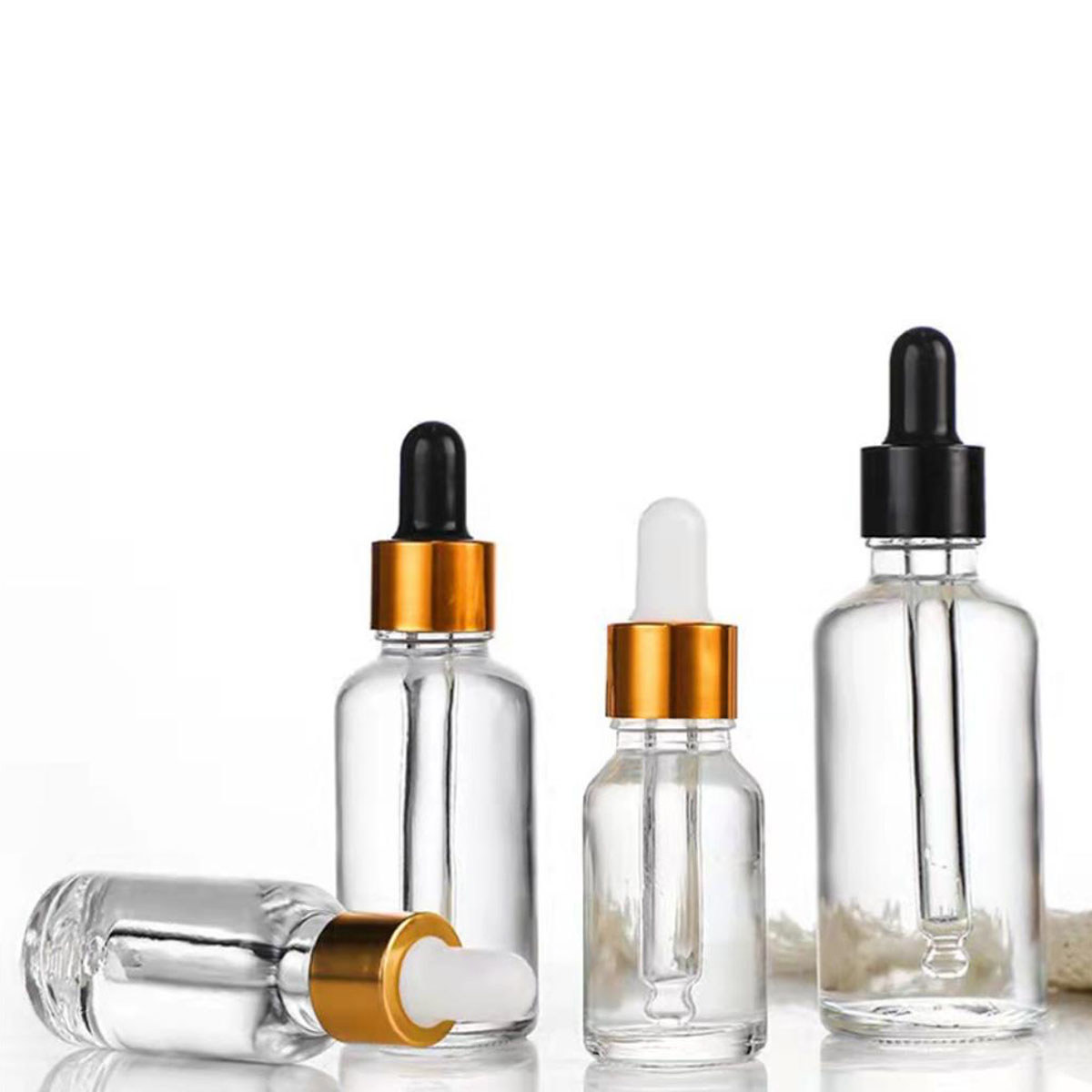 5/10/15/30/50/0ml przezroczyst – Home Fragrance Jar recenzja i cena