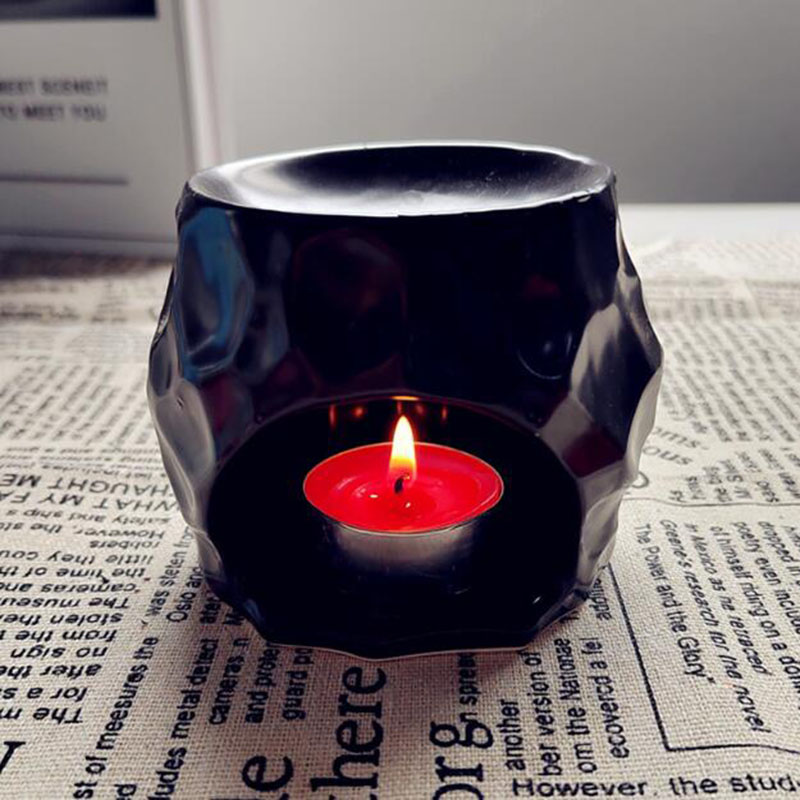 Retro ceramiczny palnik do aro – Home Fragrance Lamp recenzja i cena