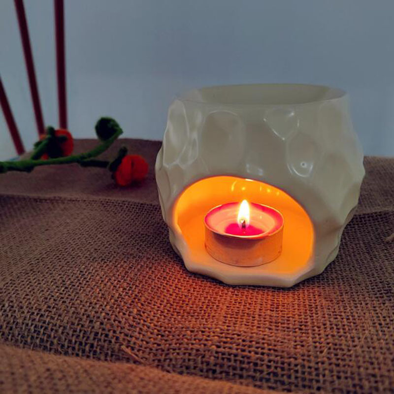 Retro ceramiczny palnik do aro – Home Fragrance Lamp recenzja i cena