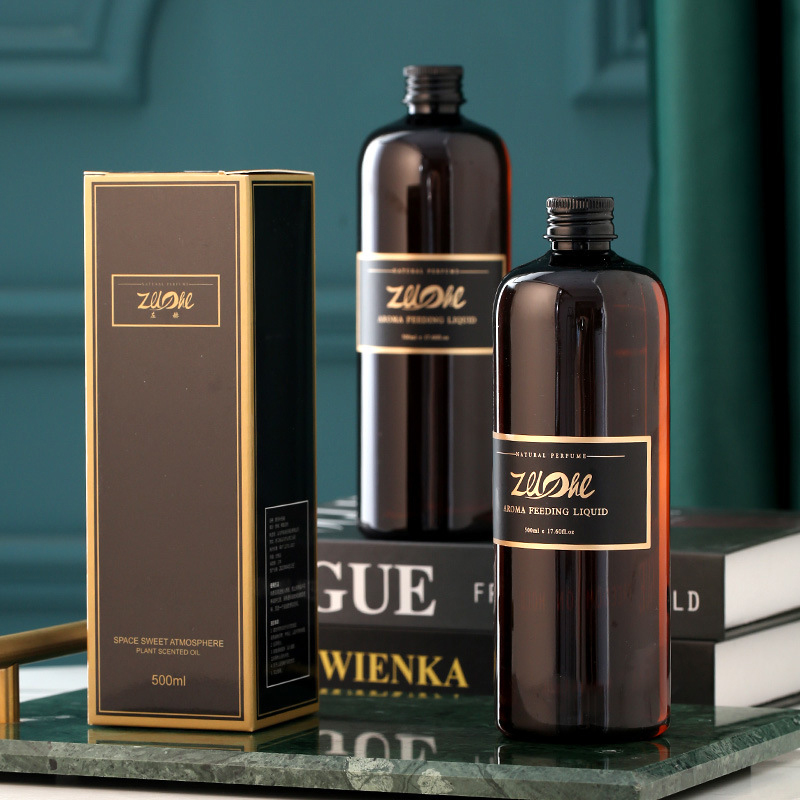 Wkład do dyfuzora zapachowego, – Home Fragrance Rituals recenzja i cena