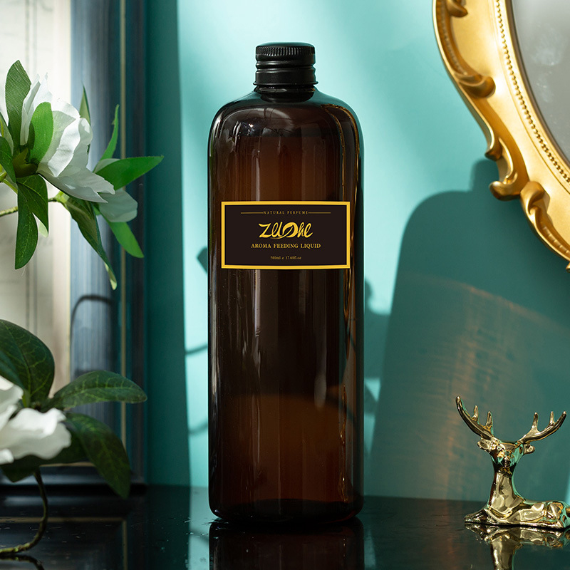 Wkład do dyfuzora zapachowego, – Home Fragrance Rituals recenzja i cena