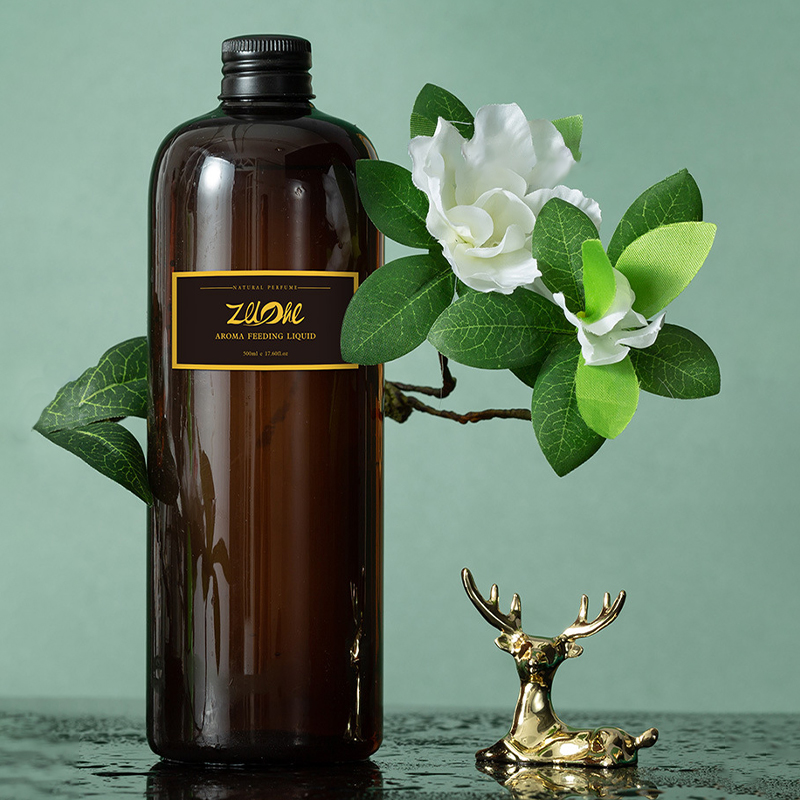 Wkład do dyfuzora zapachowego, – Home Fragrance Rituals recenzja i cena