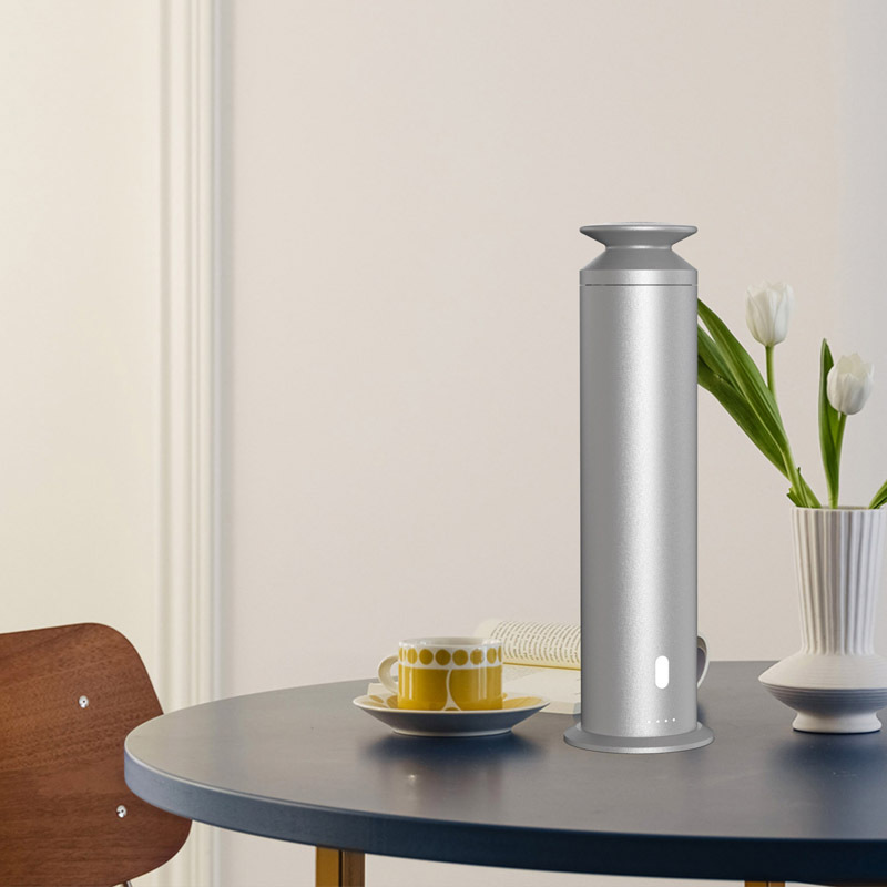Automatyczny dyfuzor zapachowy – Shop Home Fragrance recenzja i cena
