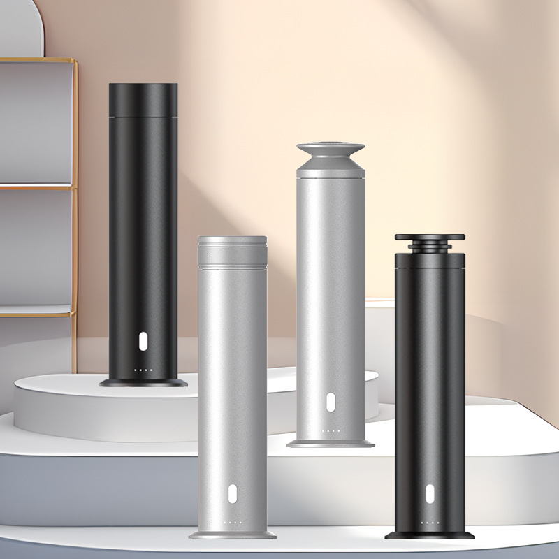 Automatyczny dyfuzor zapachowy – Shop Home Fragrance recenzja i cena