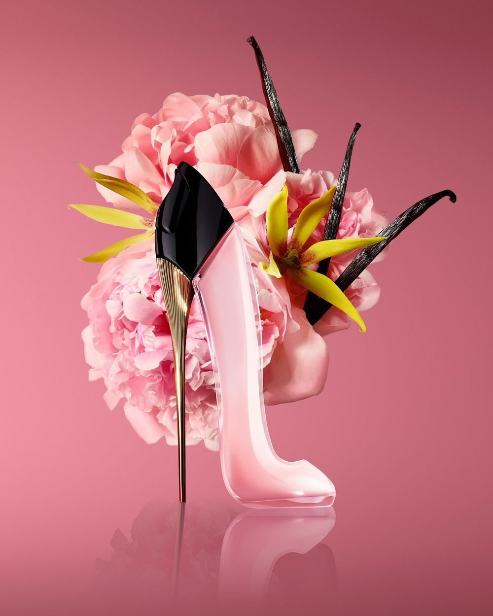 Carolina Herrera Good Girl Blu – Shop Home Fragrance recenzja i cena