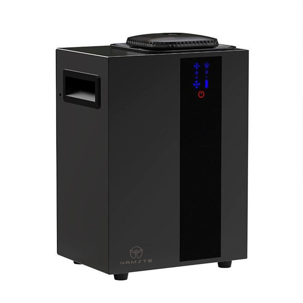 NAMSTE 4000m³ System HVAC Dyfu – Home Fragrance Rituals recenzja i cena