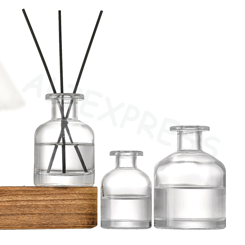 Butelka na olejki eteryczne do – Home Fragrance Jar recenzja i cena