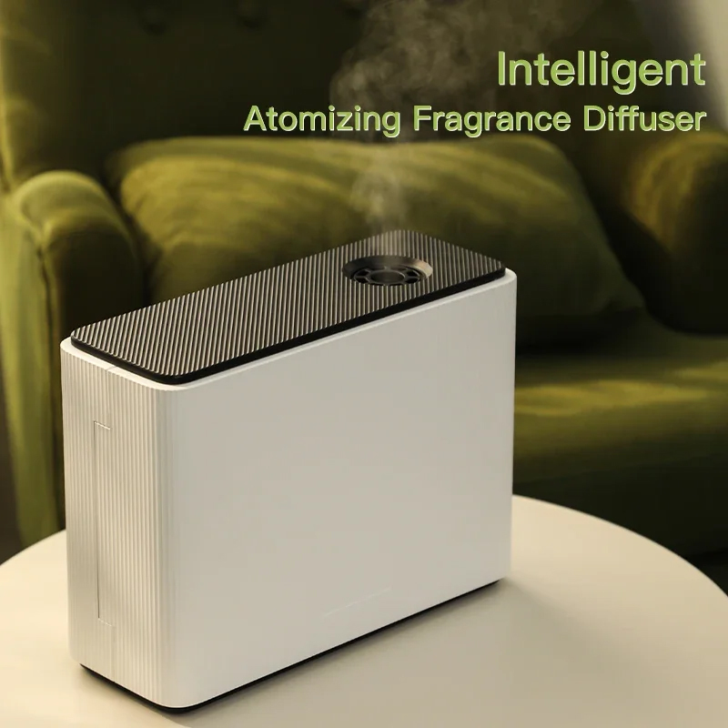 NAMSTE 1000ML Dyfuzor Zapachow – Home Fragrance Hotel recenzja i cena