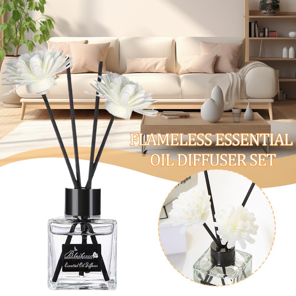 50ml Olejek do dyfuzora zapach – Home Fragrance Hotel recenzja i cena