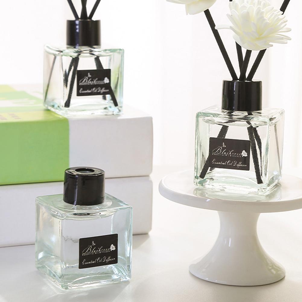 50ml Olejek do dyfuzora zapach – Home Fragrance Hotel recenzja i cena