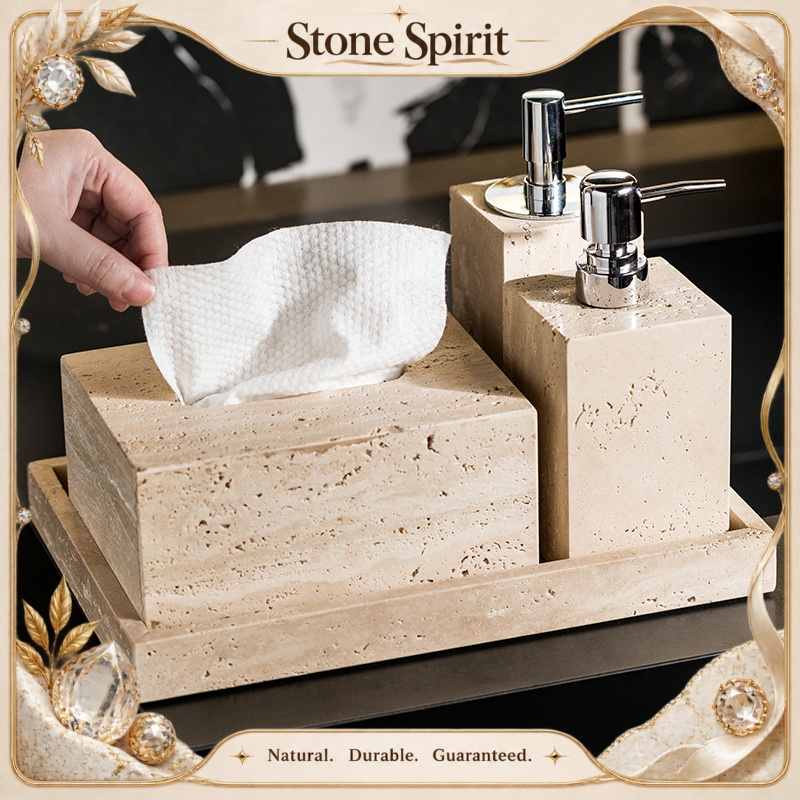 【Naturalny】Beżowy zestaw łazie – Reed Diffuser Set recenzja i cena