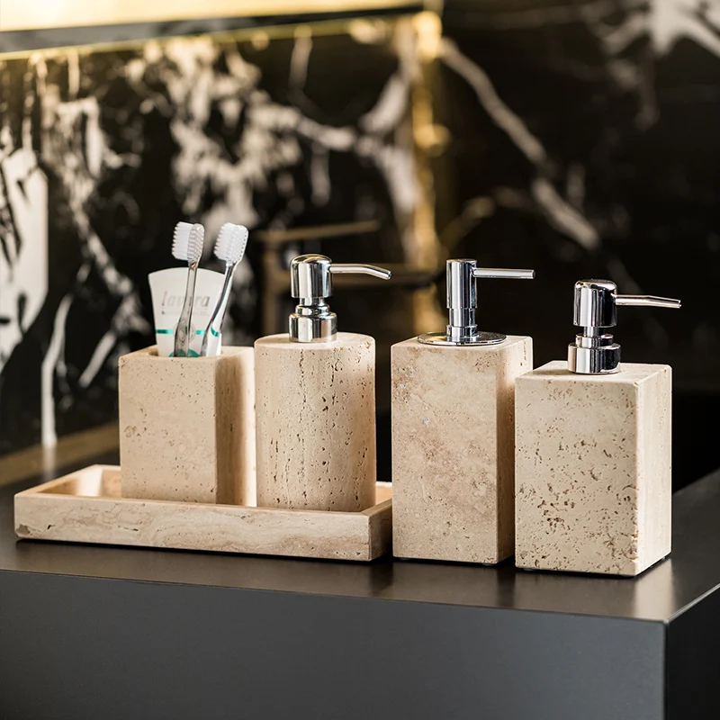 【Naturalny】Beżowy zestaw łazie – Reed Diffuser Set recenzja i cena
