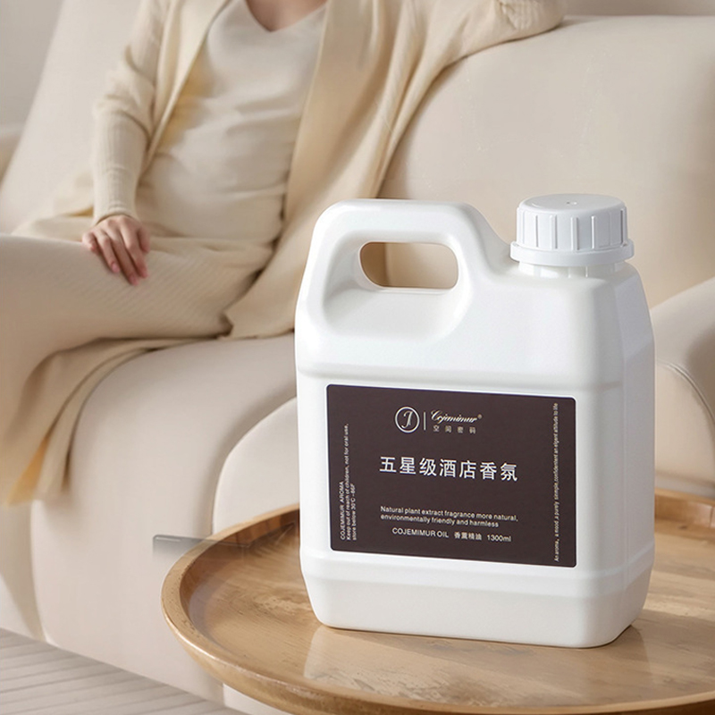 1300ml 5-gwiazdkowy olejek aro – Home Fragrance Hotel recenzja i cena