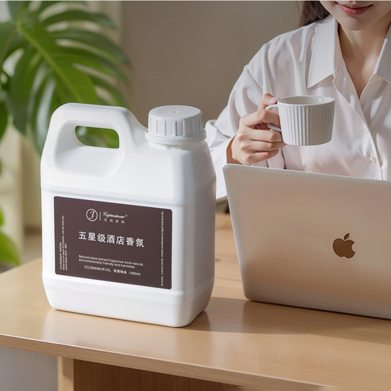 1300ml 5-gwiazdkowy olejek aro – Home Fragrance Hotel recenzja i cena