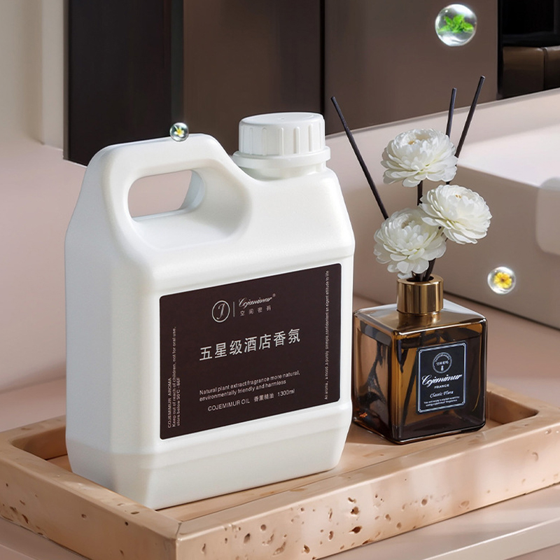 1300ml 5-gwiazdkowy olejek aro – Home Fragrance Hotel recenzja i cena