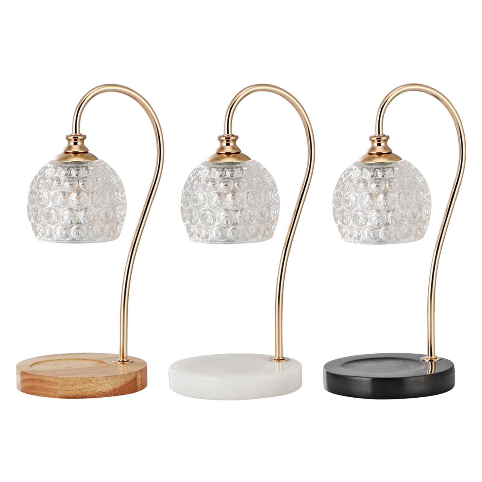 Elektryczny podgrzewacz do wos – Home Fragrance Lamp recenzja i cena