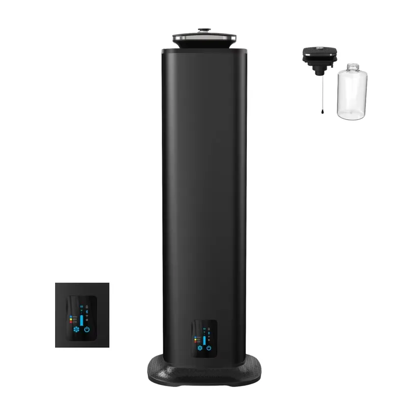 Hotelowy Bezprzewodowy Dyfuzor – Home Fragrance Hotel recenzja i cena