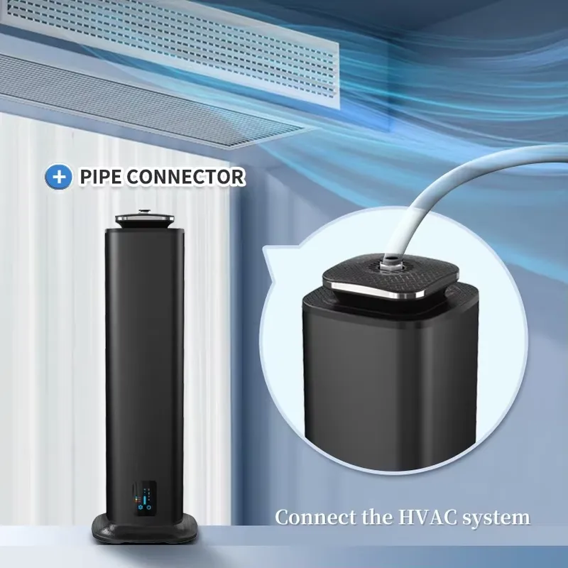Hotelowy Bezprzewodowy Dyfuzor – Home Fragrance Hotel recenzja i cena