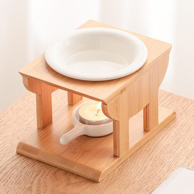 Kreatywny palnik zapachowy ole – Home Fragrance Lamp recenzja i cena