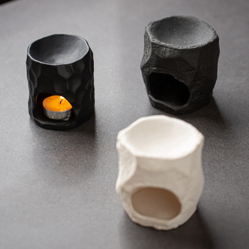 Ceramiczny palnik do aromatera – Ceramic Oil Burner recenzja i cena