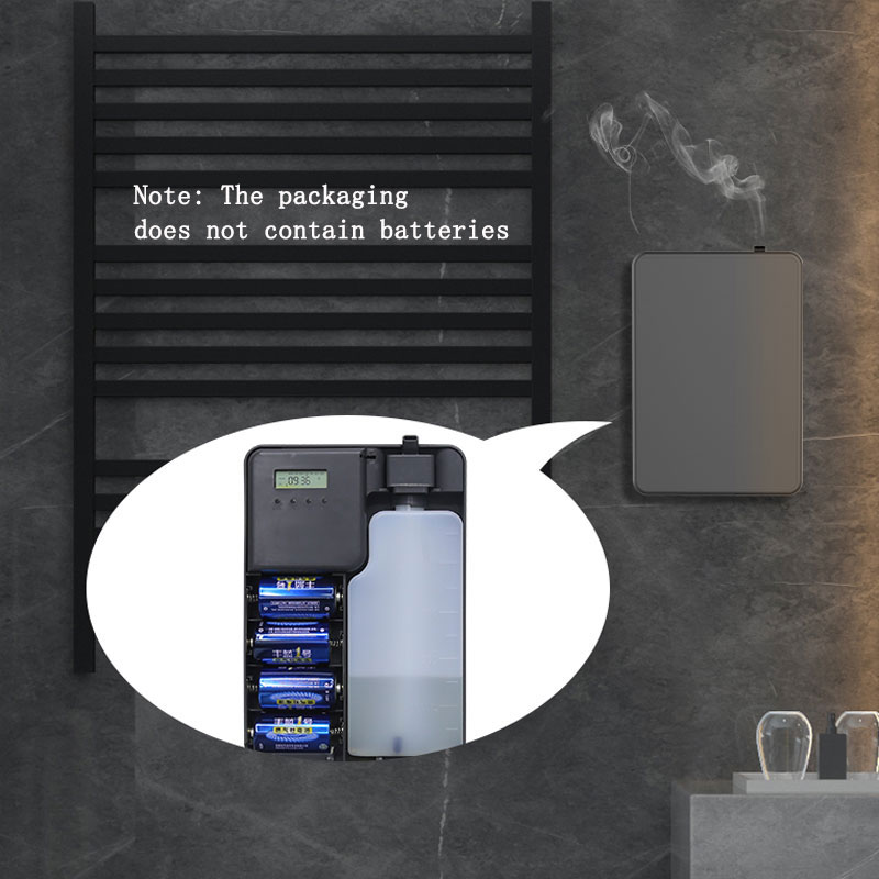 Dyfuzor zapachowy o pojemności – Home Fragrance Rituals recenzja i cena
