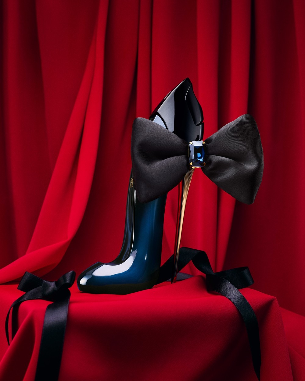 Carolina Herrera Good Girl Bow – Shop Home Fragrance recenzja i cena