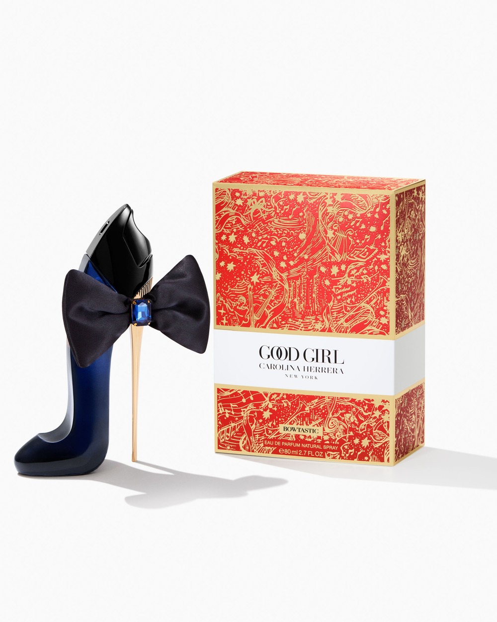 Carolina Herrera Good Girl Bow – Shop Home Fragrance recenzja i cena