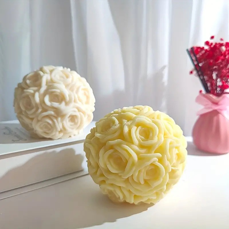 Forma silikonowa DIY do świec  – Home Fragrance Rituals recenzja i cena